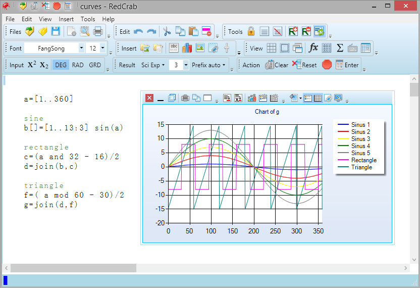 RedCrab5.4.0.0 �ٷ���