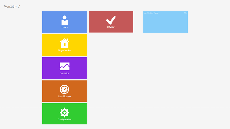 Fellucans Versatil-ID Pro6.4.1 破解版