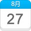 阅历(桌面日历软件)1.0.1.137 官方最新版