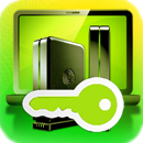 Nsasoft Backup Key Recovery��ɫ��2.1.9.0 �ƽ��