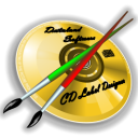 Dataland CD Label Designer6.0 Build 673 ƽ