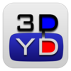 ������Ƶ������3D Youtube Downloader - Batch2.3 ��Ѱ�