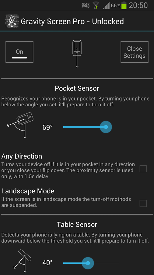 ��������Gravity Screen Prov2.4.2.3 �ƽ��