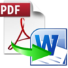 С��pdfתwordת����1.5 �ٷ���