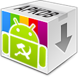 APK+Dex�ļ������뼰�ر��빤��APKDB