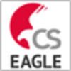 CadSoft Eagle Professional 64λ7.5 �ƽ��