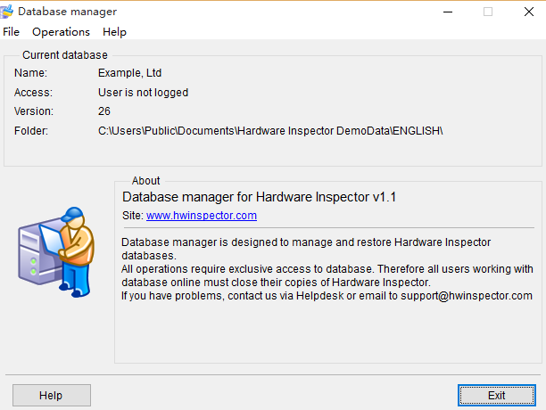Hardware Inspector6.7.4 破解版