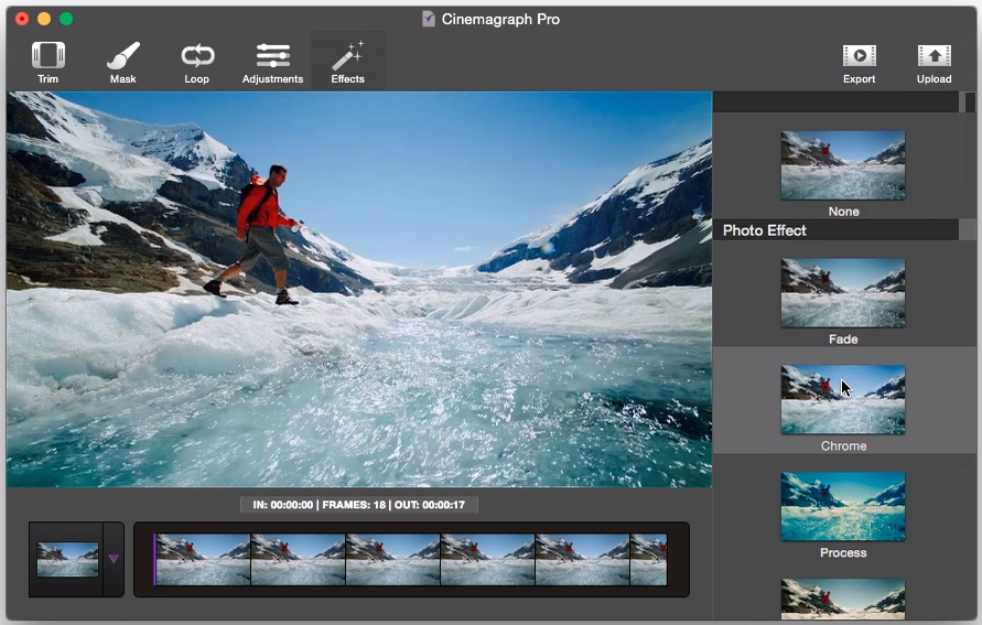 Cinemagraph Pro Mac OS X1.7.2 �ƽ��