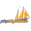 phpMyAdmin���°�