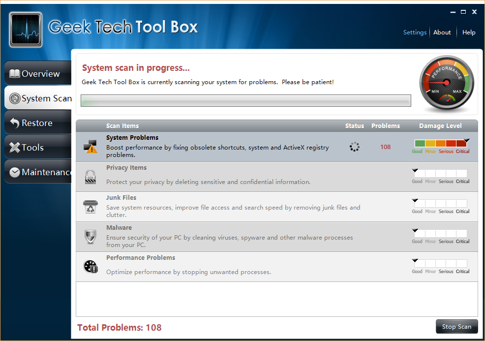 Geek Tech Tool Box3.2.3.0 ƽ