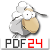 PDF24 Creator7.6.4 �ٷ���