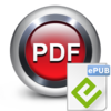 4Videosoft PDF to ePub Maker3.1.52 �ƽ��