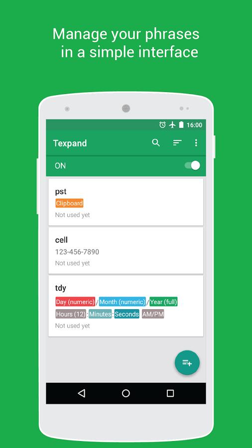 Texpand�ֻ�������v1.4.1