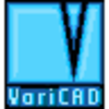 CAD����VariCAD2015 2.06 �ƽ��
