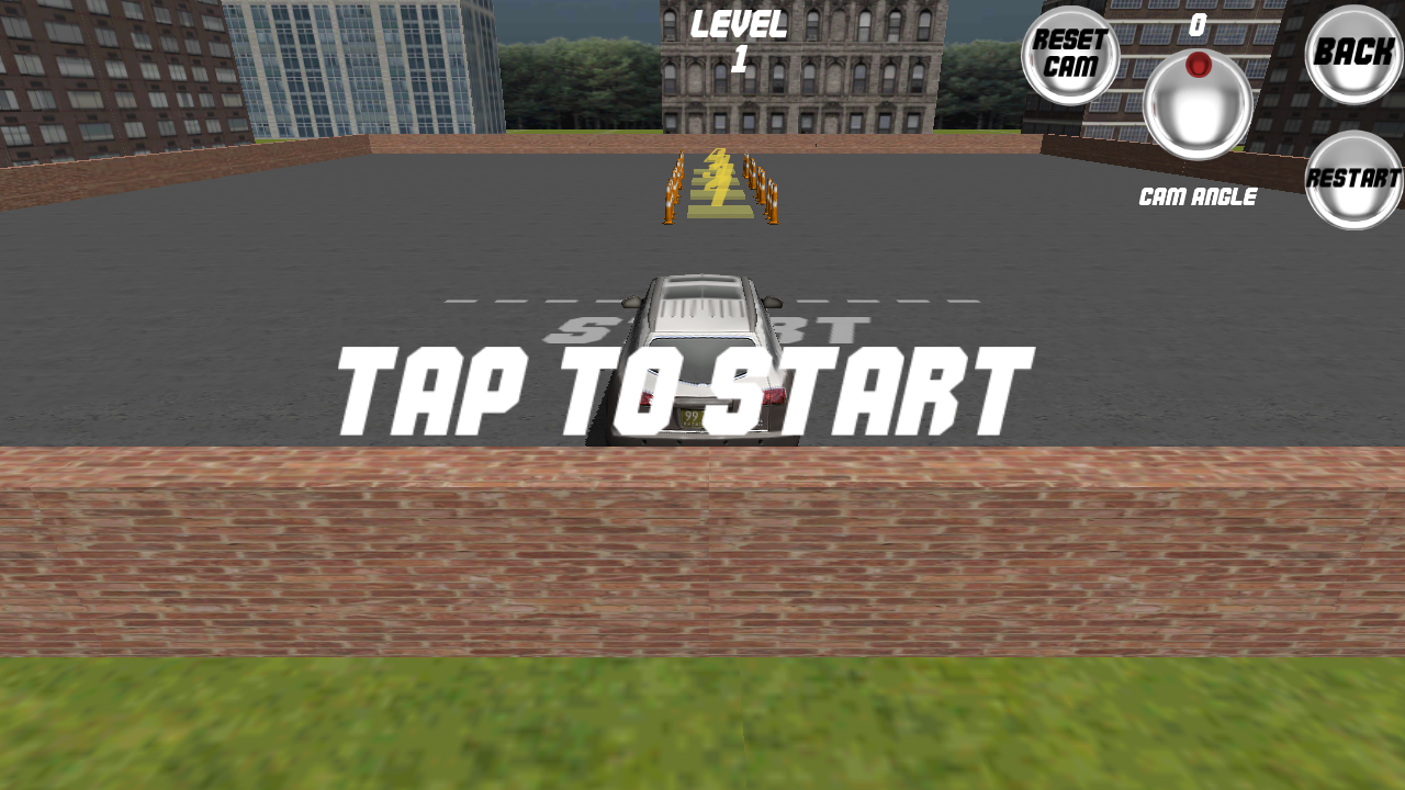 3D��׼��ʻ�ֻ���v3.6 ��׿��