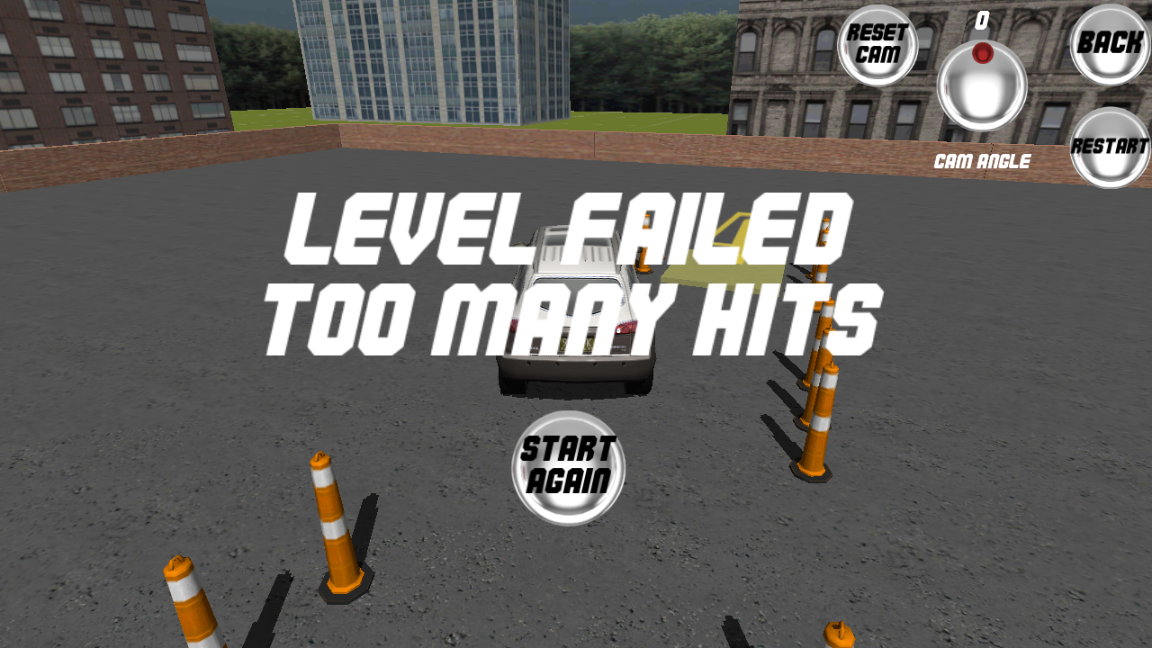 3D��׼��ʻ�ֻ���v3.6 ��׿��