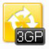 ����3GP��Ƶ��ʽת����1.60 �ٷ���