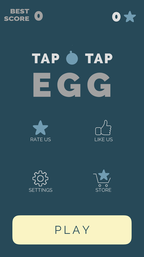 ���С��Tap Tap Eggv1.0.2 ��׿��
