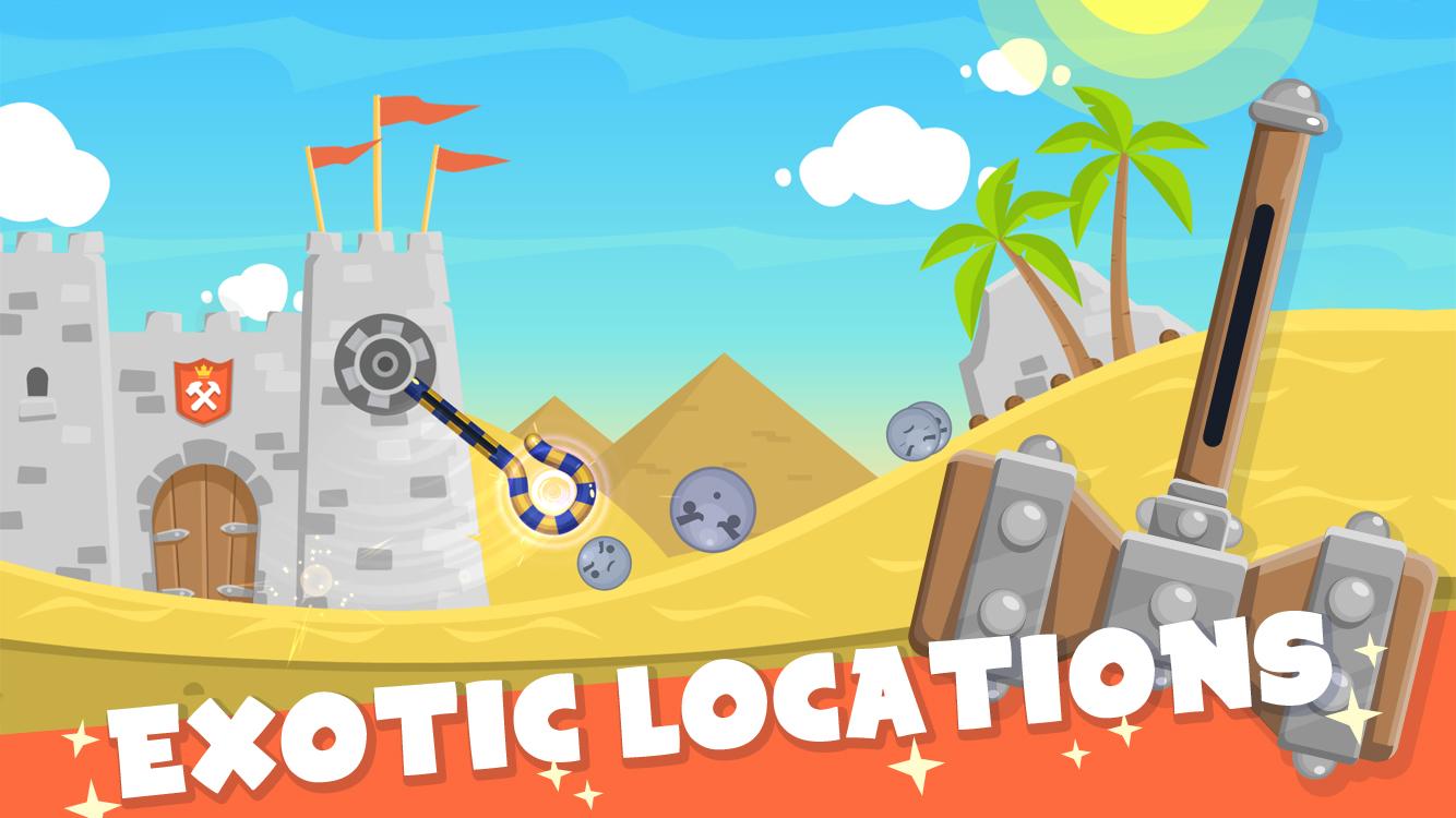 �մ�Hammer Timev1.0.0 ��׿��