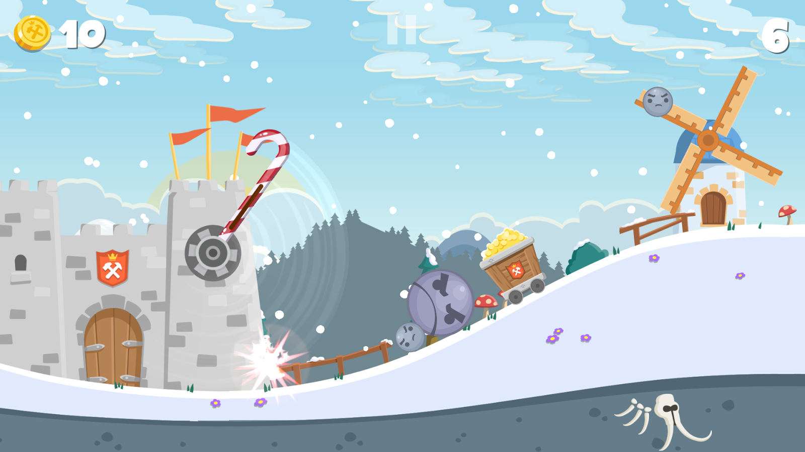 �մ�Hammer Timev1.0.0 ��׿��