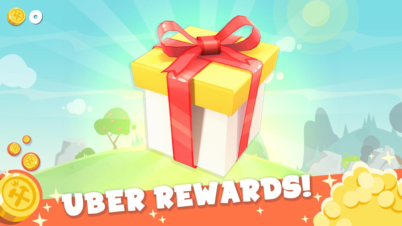 �մ�Hammer Timev1.0.0 ��׿��