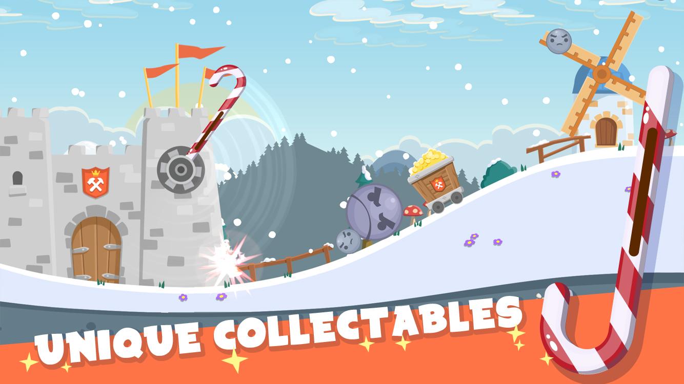 �մ�Hammer Timev1.0.0 ��׿��
