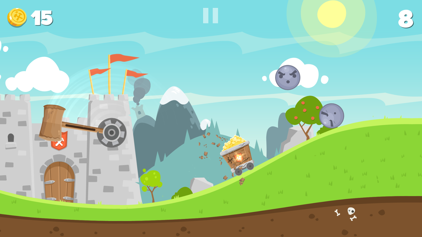 �մ�Hammer Timev1.0.0 ��׿��