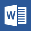 Microsoft Word�ֻ����������
