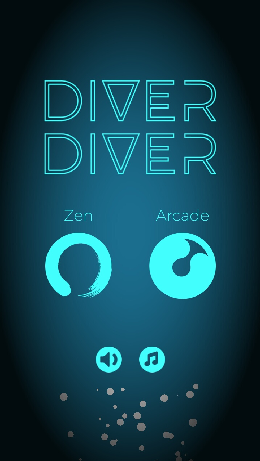 ǱˮԱDiver�ƽ������v1.0.1 ��ȸ�