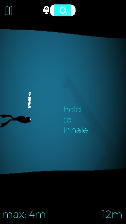 ǱˮԱDiver�ƽ������v1.0.1 ��ȸ�