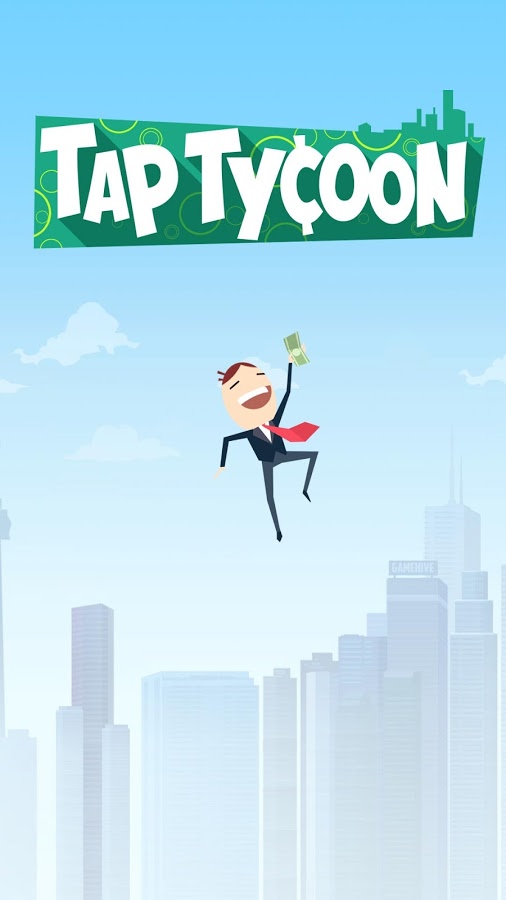 ������Tap Tycoonv1.0.1 ��׿��