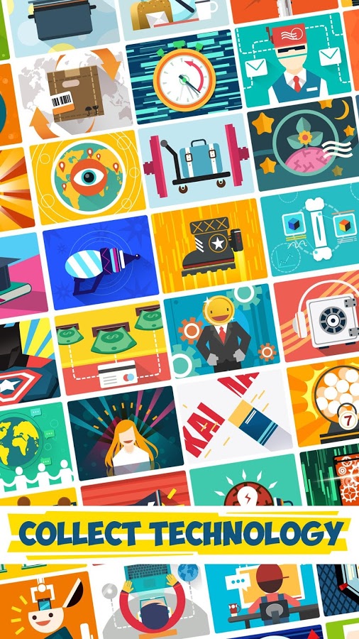 ������Tap Tycoonv1.0.1 ��׿��