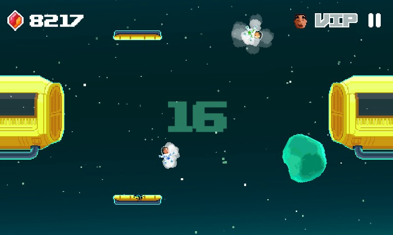 宇宙转移破解版v1.0.0 无限金币版