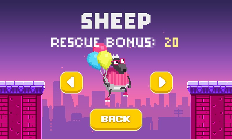 Sheep Frenzy!(������Ⱥ�ڹ��ƽ��)v1104.0 ȥ����