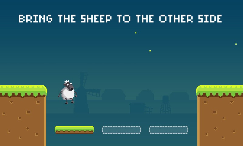 Sheep Frenzy!(������Ⱥ�ڹ��ƽ��)v1104.0 ȥ����