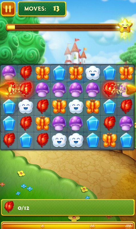 Charm King(���������޽���ƽ������)v2.15.0 ��׿��