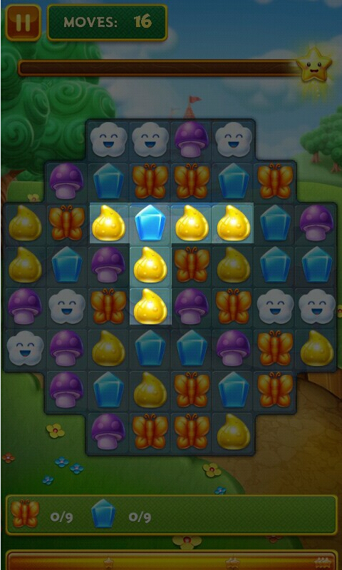 Charm King(���������޽���ƽ������)v2.15.0 ��׿��