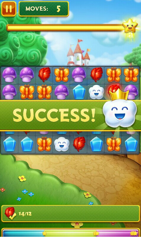 Charm King(���������޽���ƽ������)v2.15.0 ��׿��