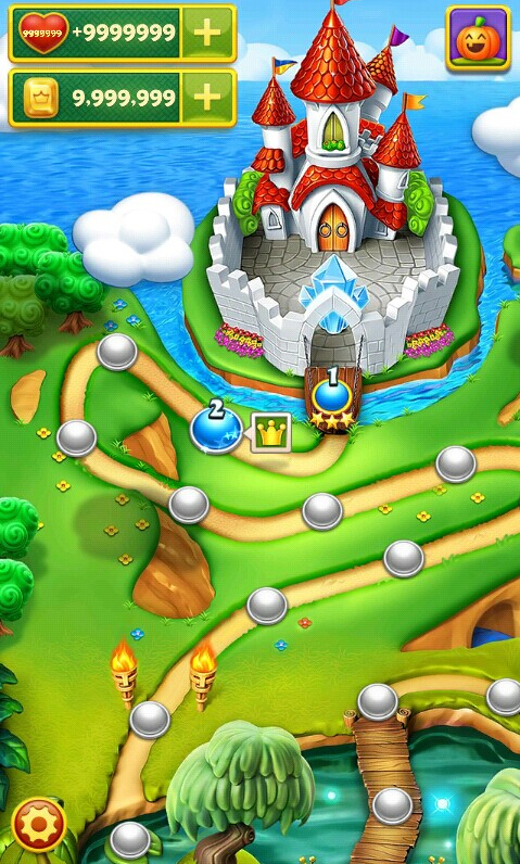 Charm King(���������޽���ƽ������)v2.15.0 ��׿��