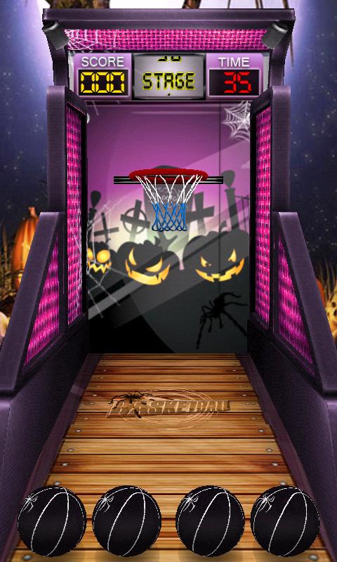 �������Basketball Maniav3.5 ��׿��