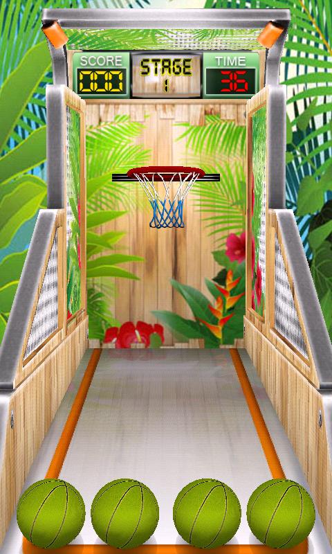 �������Basketball Maniav3.5 ��׿��
