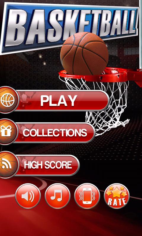 �������Basketball Maniav3.5 ��׿��