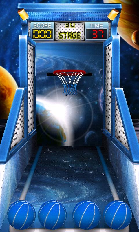 �������Basketball Maniav3.5 ��׿��
