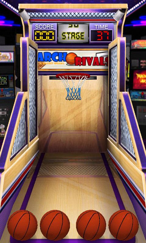 �������Basketball Maniav3.5 ��׿��