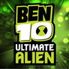 BEN10�ռ�Ӣ�����޽�Ұ�����v1.2.6 ��׿��