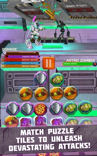 TMNTս�������ڹ���v1.0 �������
