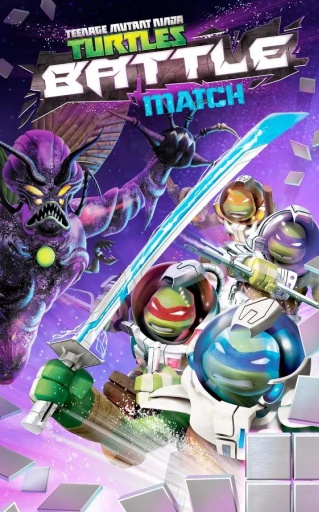 TMNTս�������ڹ���v1.0 �������