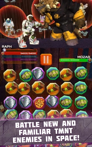 TMNTս�������ڹ���v1.0 �������