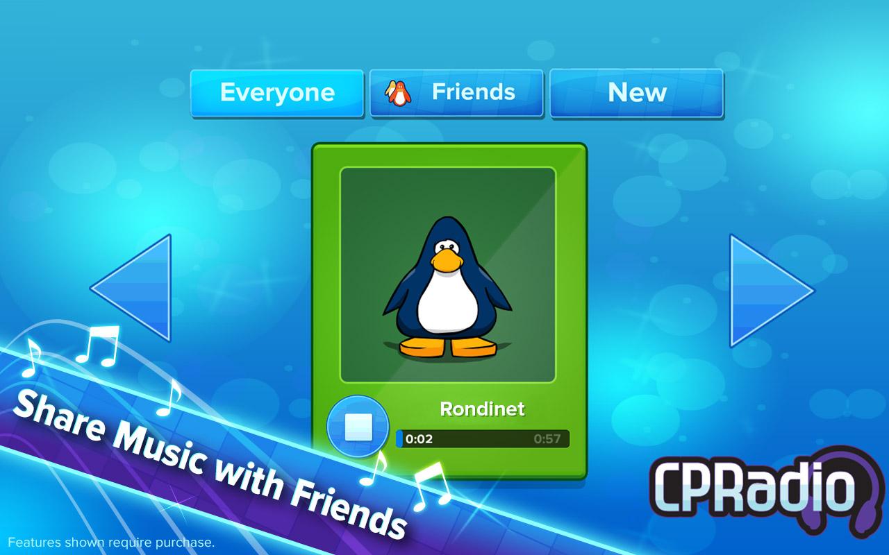 Club Penguin SoundStudiov1.2.0 ��׿��
