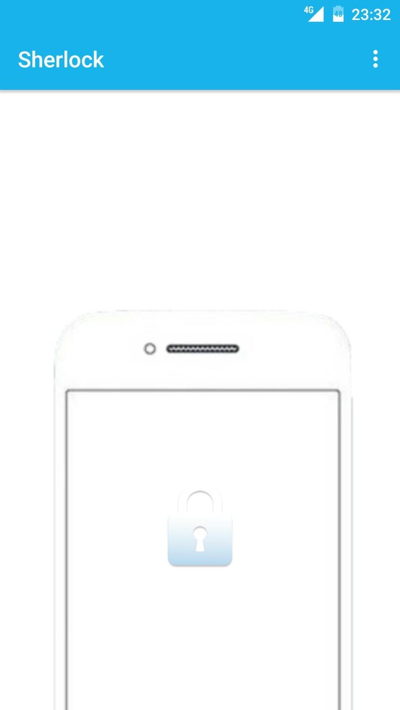 Sherlock app����v1.101 �ٷ���